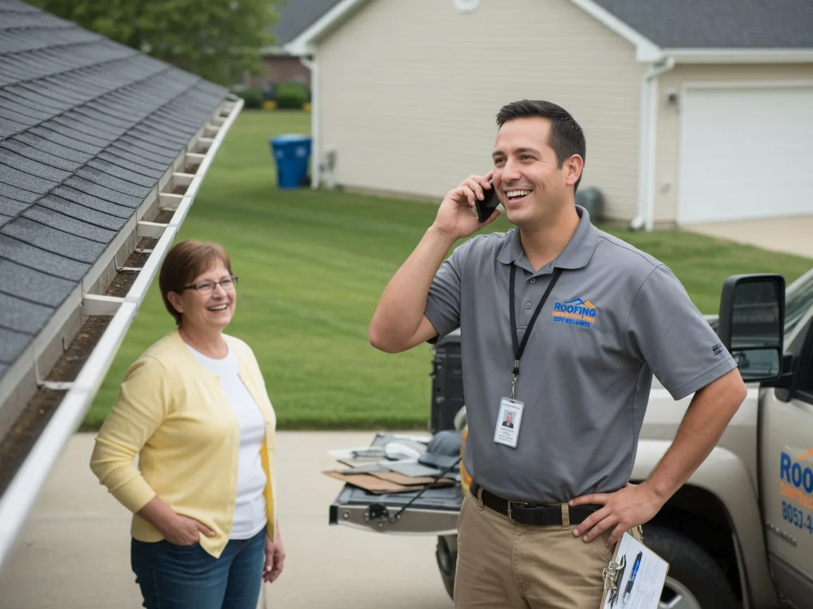 Local Roofing Contractors Rosendale, MO FAQs